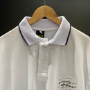 Camisa Polo Hugo Bss BRANCA