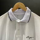 Camisa Polo Hugo Bss BRANCA
