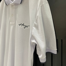 Camisa Polo Hugo Bss BRANCA