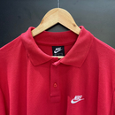 Camisa Polo NK BASICA