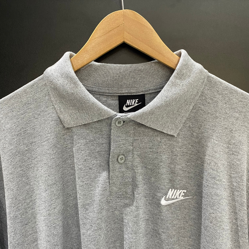 Camisa Polo NK BASICA