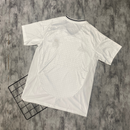 Camisa Real Madrid Home 24/25  Torcedor Adds Masculina Branco