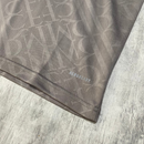 Camisa Real Madrid 24/25 Torcedor Adds Masculina Cinza