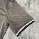 Camisa Real Madrid 24/25 Torcedor Adds Masculina Cinza