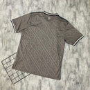 Camisa Real Madrid 24/25 Torcedor Adds Masculina Cinza