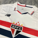 Camisa do TRICOLOR PAULISTA I 2024 Jogador