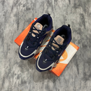 Tênis Nk Shox TL 12 Molas AZUL E ROSA