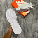 Tênis NK Air max 97 Refletivo BRANCO