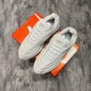 Tênis NK Air max 97 Refletivo BRANCO
