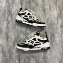 Tênis LV SKETE PRETO E BRANCO