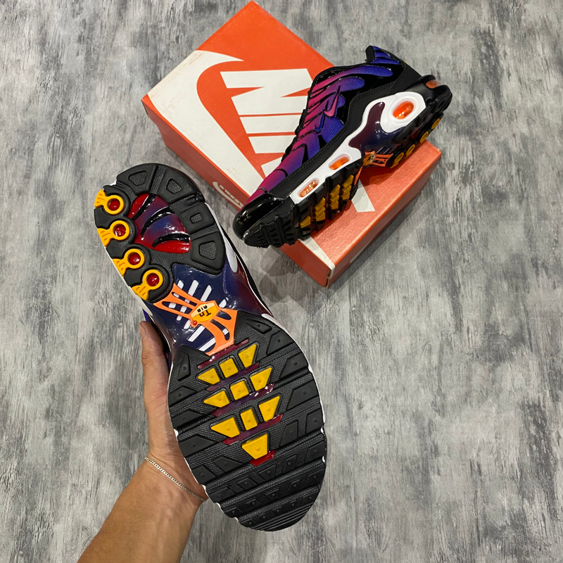Tênis Nk Air Max TN Plus BARCELONA