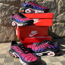 Tênis Nk Air Max TN Plus BARCELONA