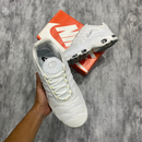 Tênis NK Air Max TN Plus BRANCO