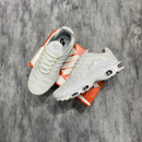 Tênis NK Air Max TN Plus BRANCO