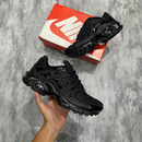 Tênis NK Air Max TN Plus - Triple Black