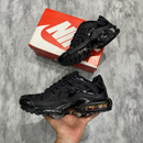 Tênis NK Air Max TN Plus - Triple Black
